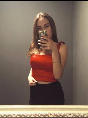 Анкета проститутки Алена - Фото 1, , 23 года, №324448